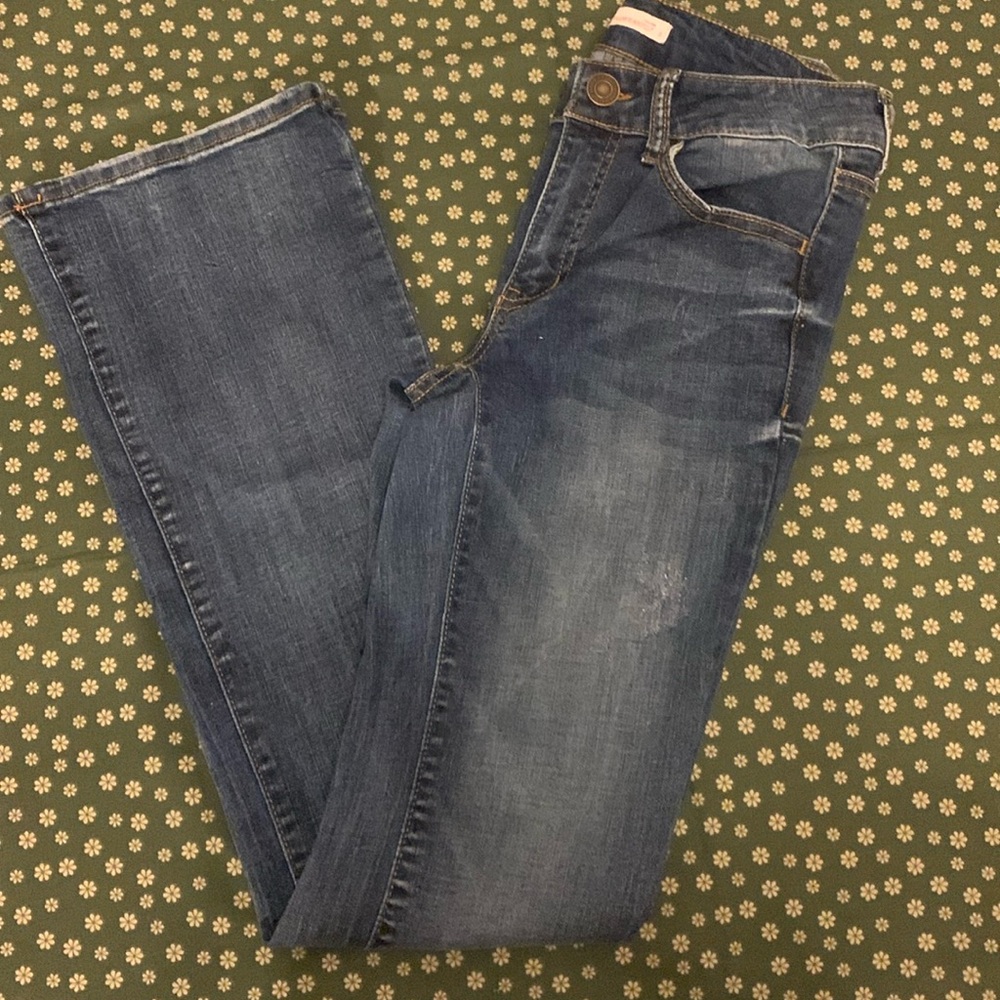 🏷️ 3 for $10
Bootcut Jeans - Picture 2 of 9